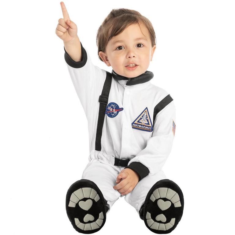 3-4T NASA COSTUME