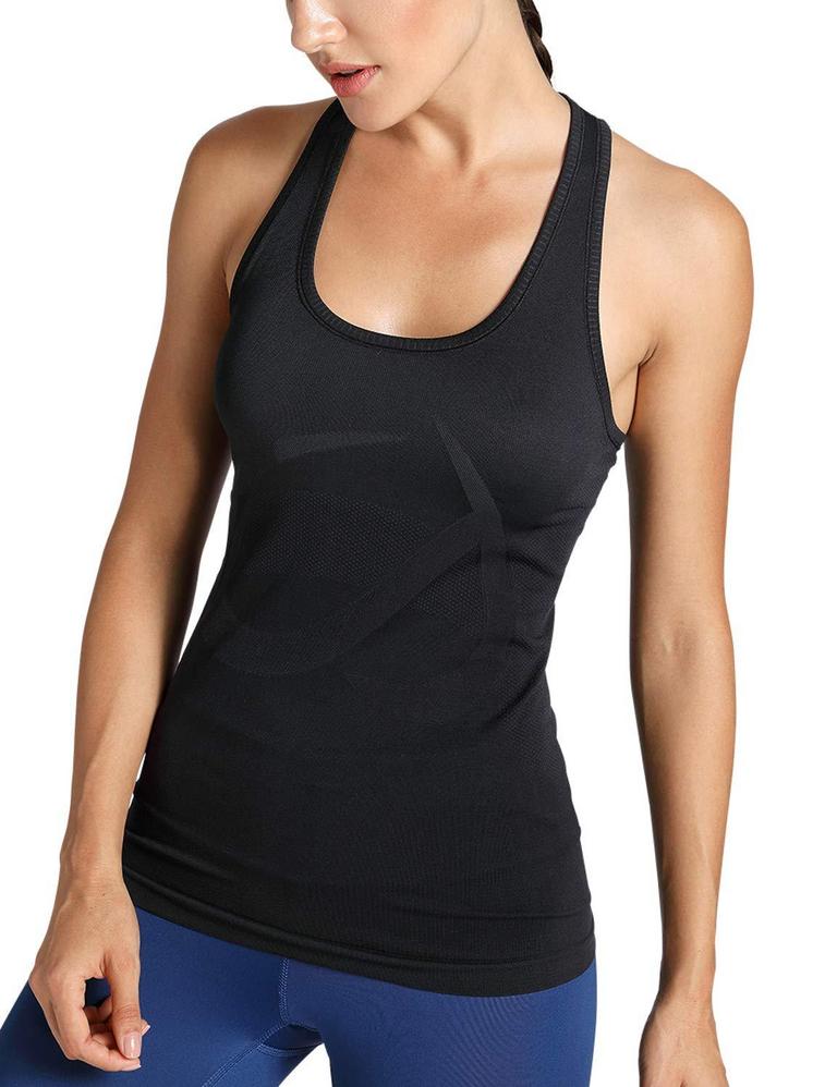 CRZ YOGA WORKOUT TANK TOP