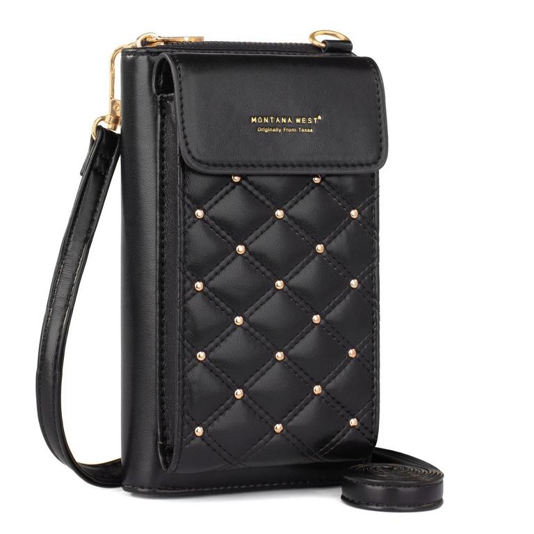 MONTANA WEST PHONE PURSE