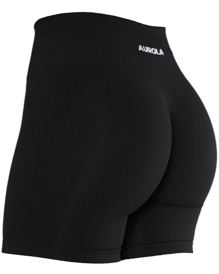 AUROLA WORKOUT SHORTS