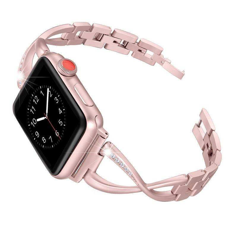 SECBOLT ROSE GOLD BANDS