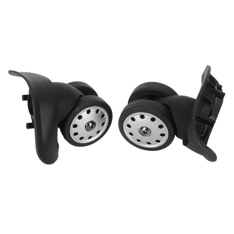 2PCS SUITCASE WHEELS