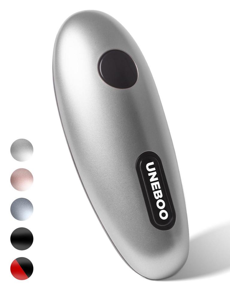 HANDHELD CAN OPENER