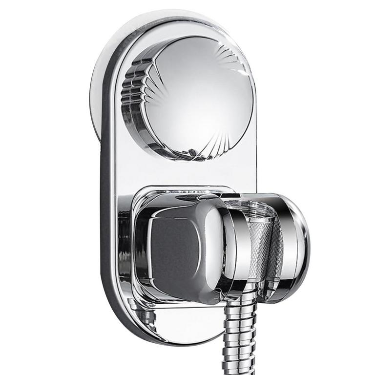 ADJUSTABLE SHOWER HEAD HOLDER