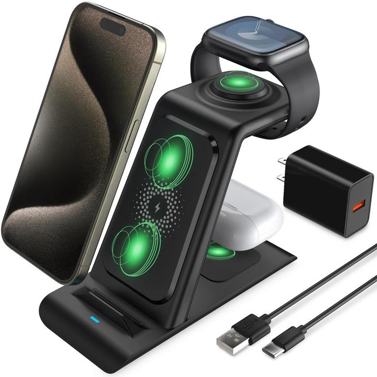 IN HATALKIN WIRELESS CHARGER