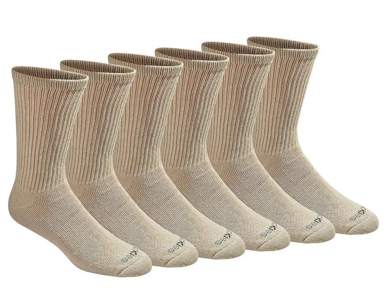 DICKIES DRI-TECH SOCKS