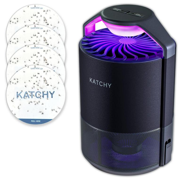 KATCHY INDOOR INSECT TRAP