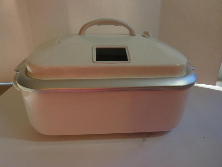 Auction Ohio Kenmore Roaster