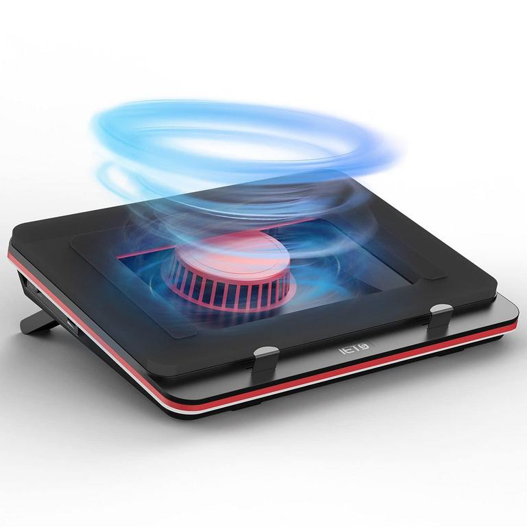 IETS GT500 LAPTOP COOLER