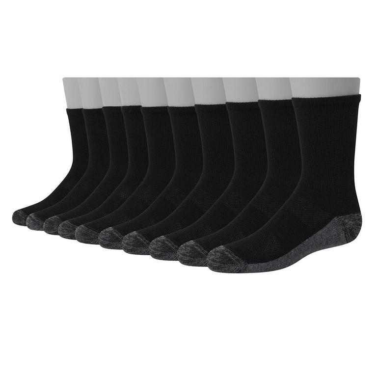 HANES BOYS SPORT SOCKS