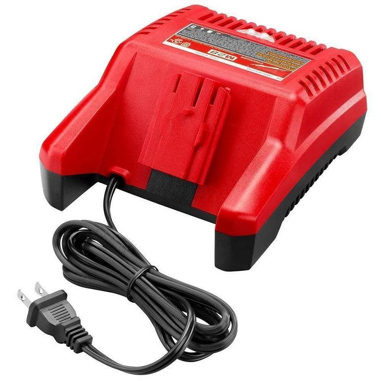 MILWAUKEE M28 RAPID CHARGER