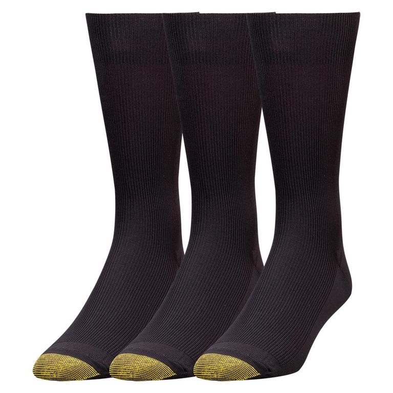 GOLDTOE METRO DRESS SOCKS
