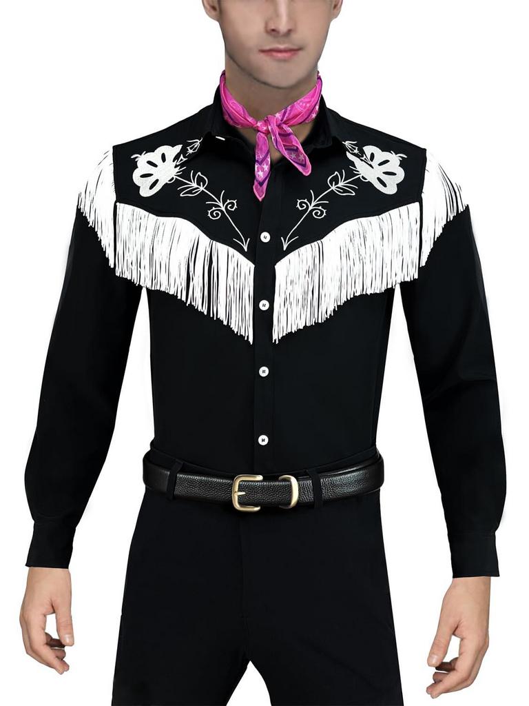 NAYWIG COWBOY COSTUME S