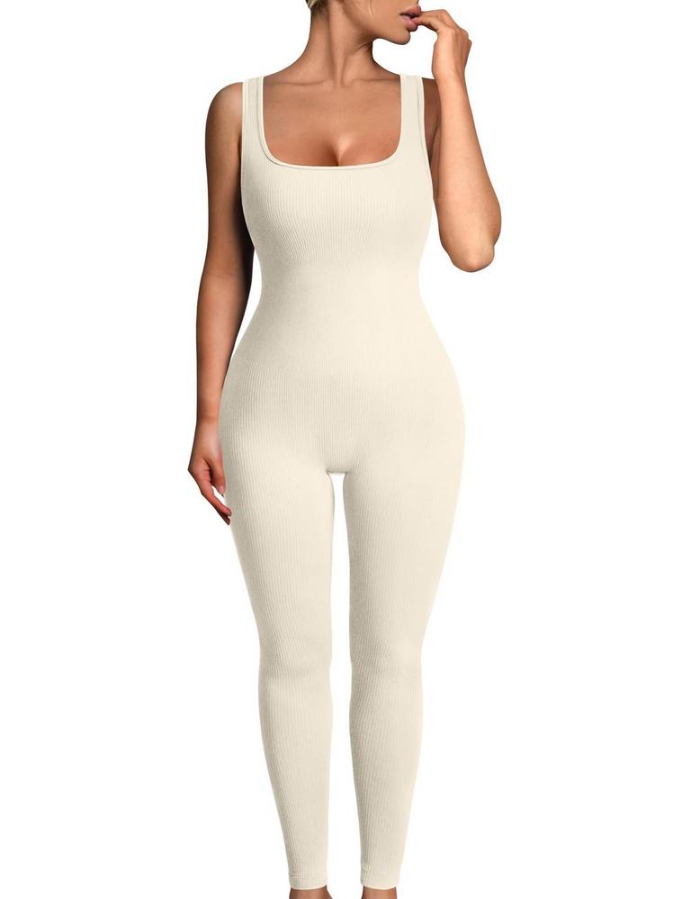 OYS YOGA JUMPSUIT S
