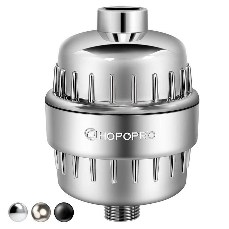 IN HOPOPRO SHOWER FILTER