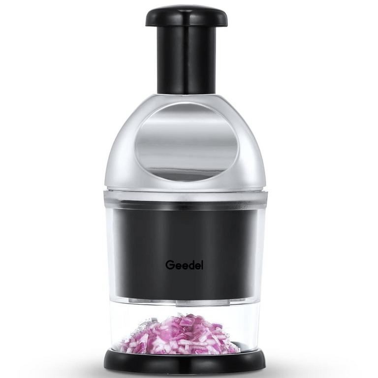 GEEDEL FOOD CHOPPER