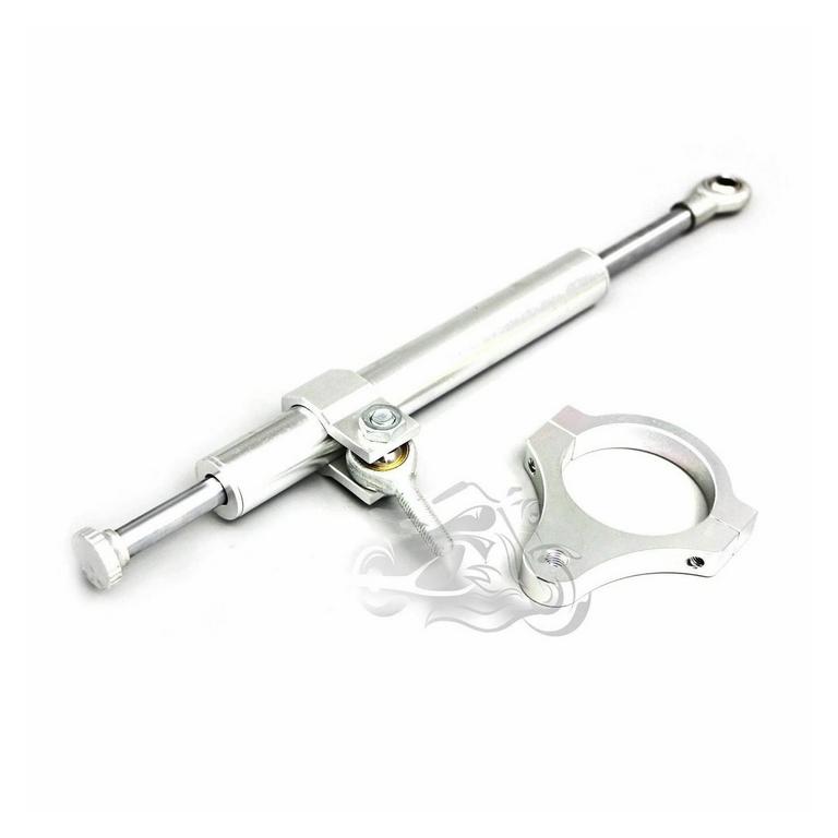 DHAEY STEERING DAMPER STABILIZER 