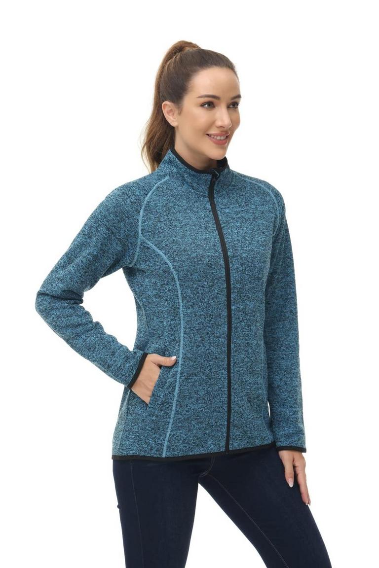 PUZEER FLEECE JACKET M