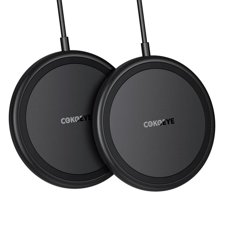 FAST WIRELESS CHARGER PAD