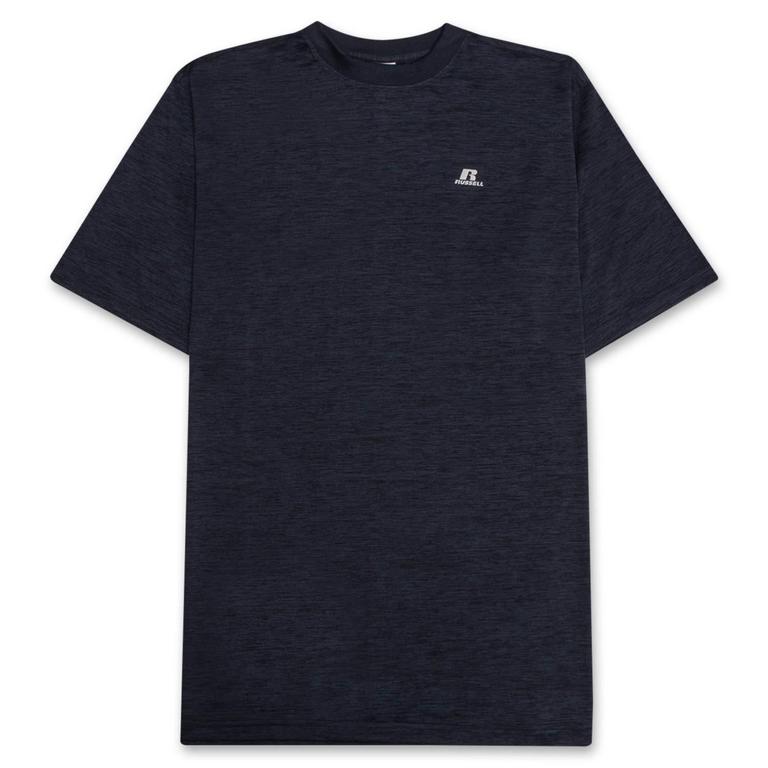 RUSSELL ATHL TALL SHIRT