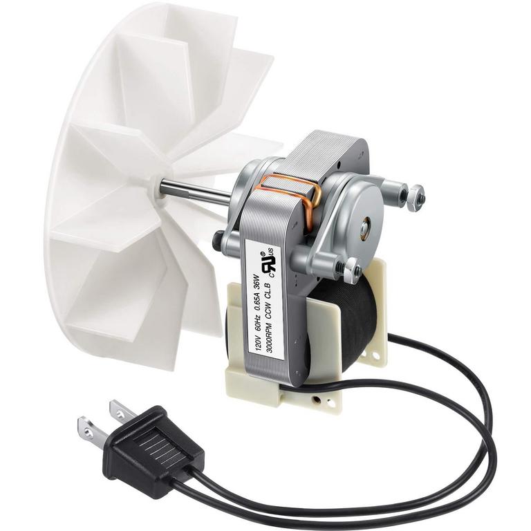 FIADA EXHAUST FAN MOTOR
