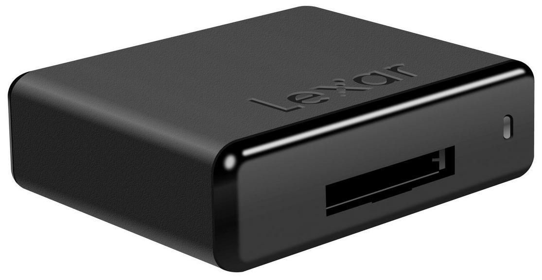 LEXAR XQD/USB 3.0 READER