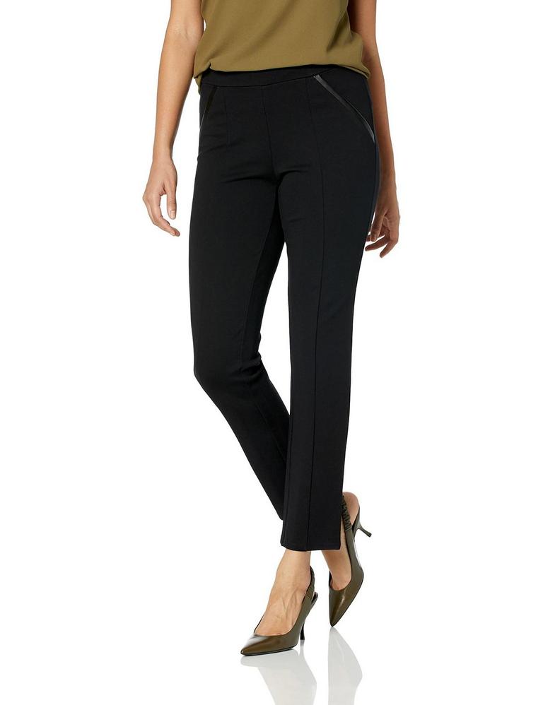 RAFAELLA PONTE PANTS SZ 4