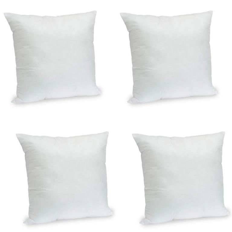 TRENDY HOME 16X16 PILLOWS