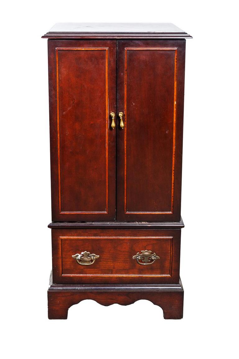 Auction Ohio Bombay Jewelry