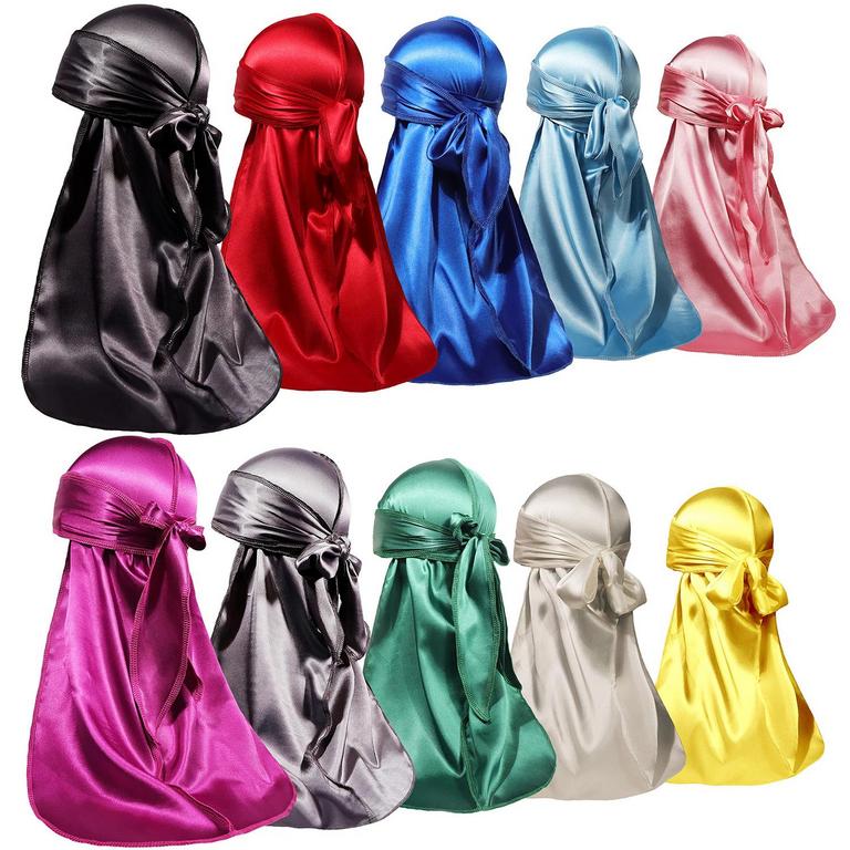 FORCEWAVE SILKY DURAGS