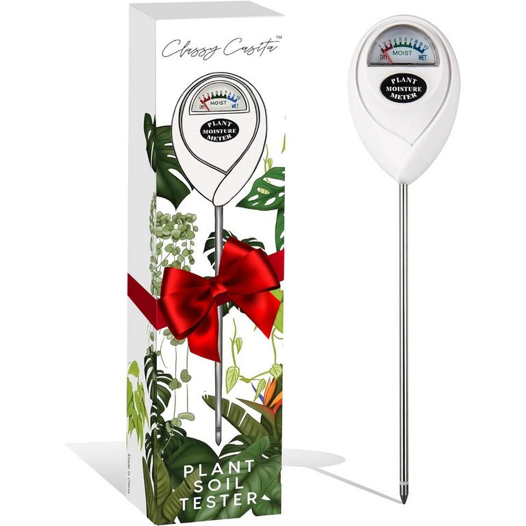 CLASSY CASITA SOIL METER