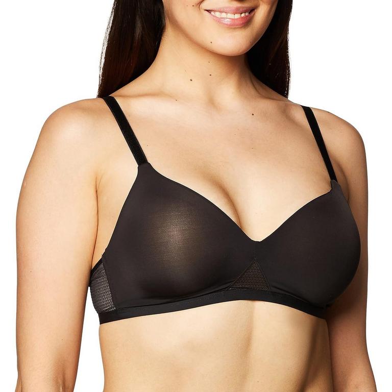 HANES LIGHT WIRELESS BRA