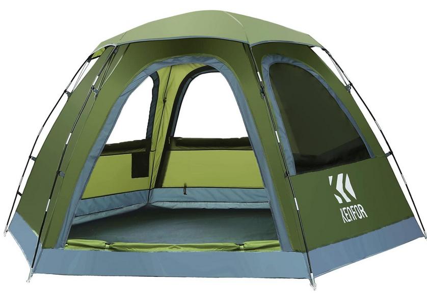 KENFOR OUTDOOR CAMPING TENT