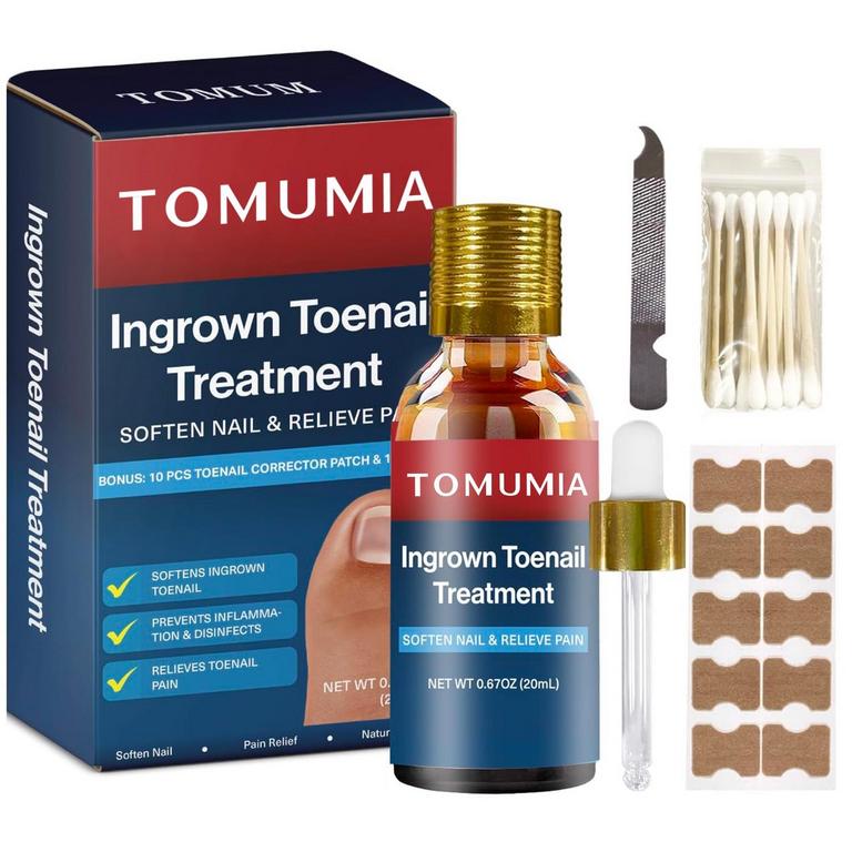 INGROWN TOENAIL SET