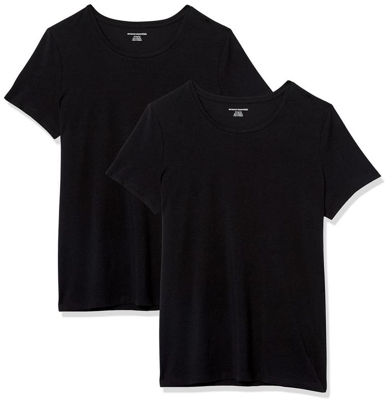 ESSENTIALS T-SHIRT W XL