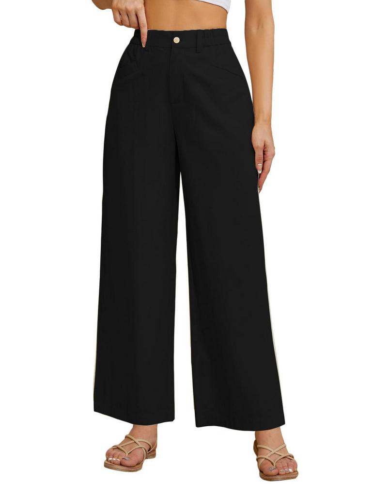 CASUAL BAGGY PANTS WOMEN