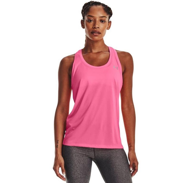 UA WOMEN'S TANK TOP
