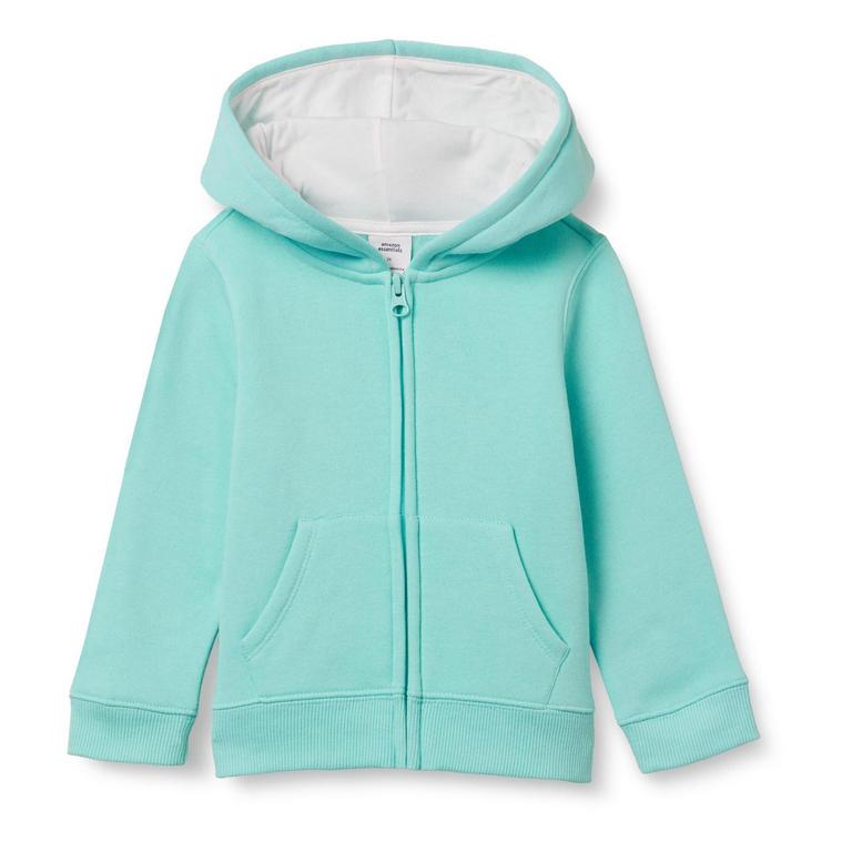 ESS 4T HOODIE BLUE