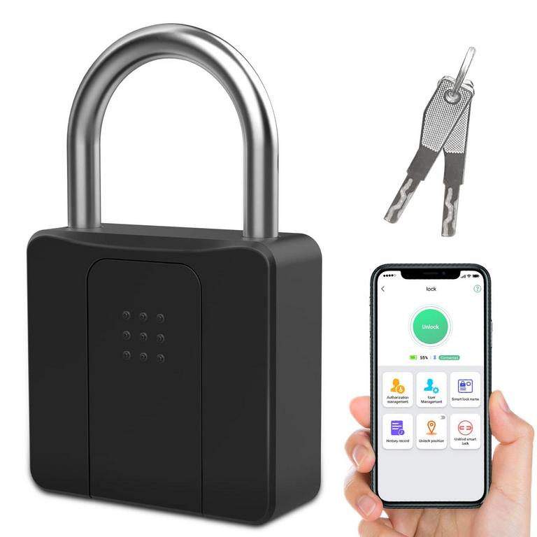 DHIEDAS PADLOCK
