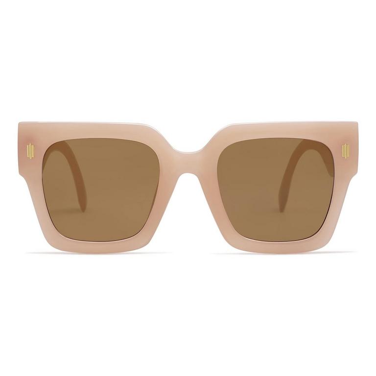 SOJOS WOMEN OVERSIZED SUNGLASSES 