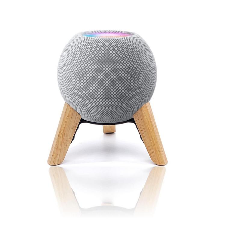WOOD STAND FOR HOMEPOD MINI