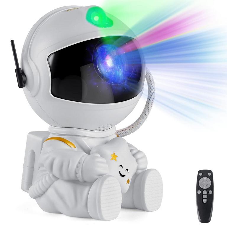 XHSY ASTRONAUT PROJECTORS