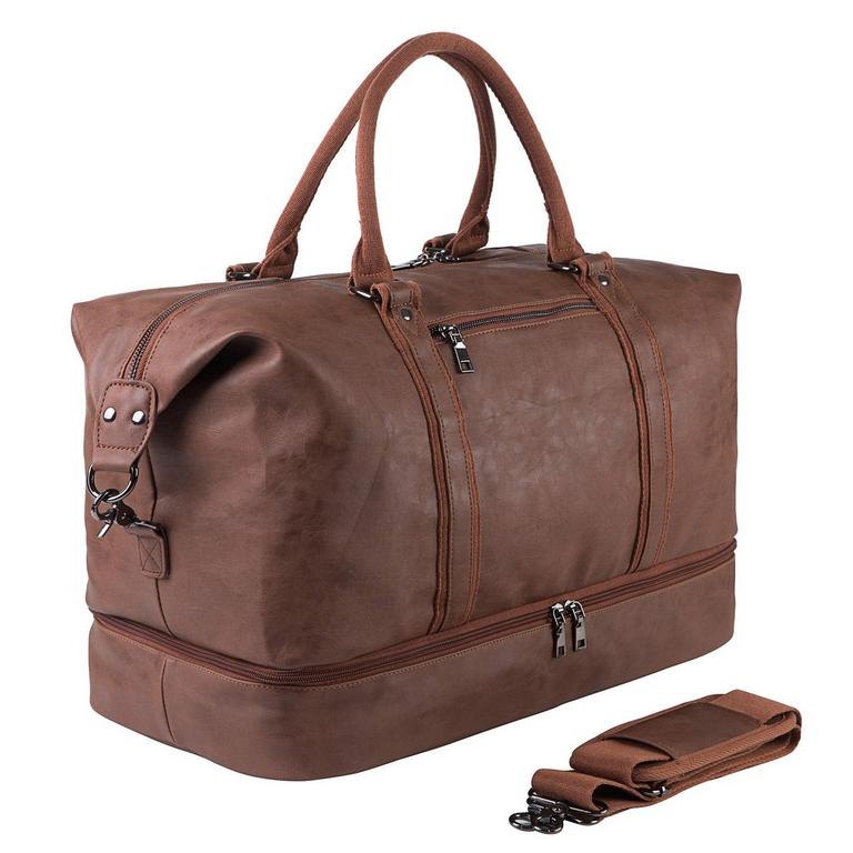 SEYFOCNIA TRAVEL DUFFEL BAG