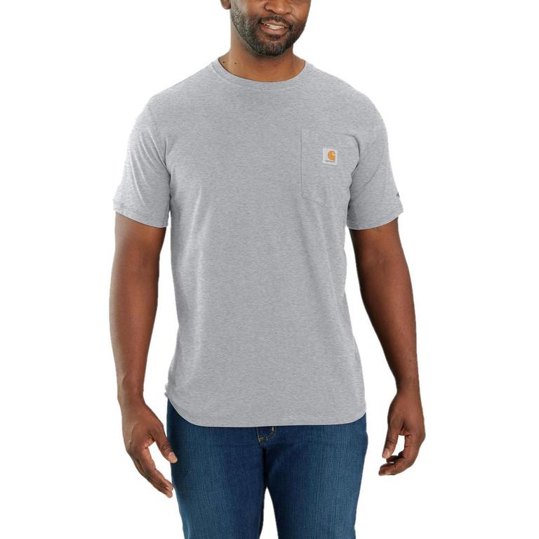 CARHARTT FORCE T-SHIRT XL