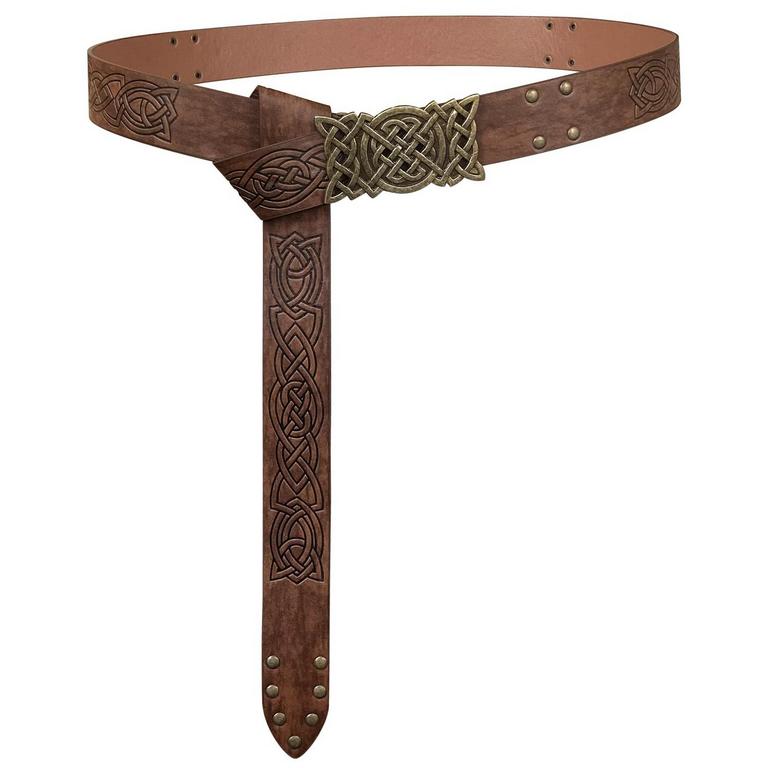 VIKING BELT MEDIEVAL