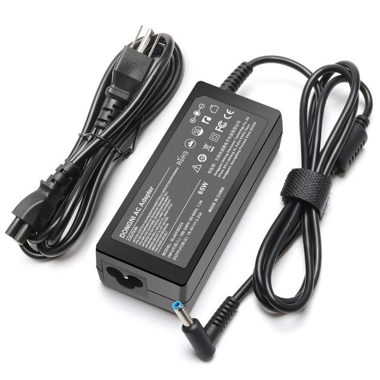 HP 65W AC ADAPTER