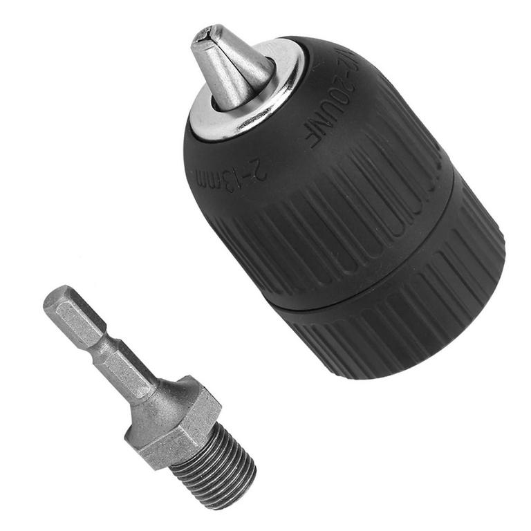 WALFRONT DRILL CHUCK