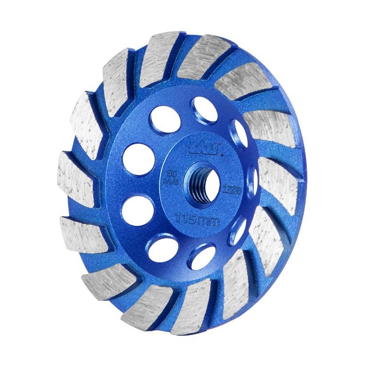 SALI 4.5IN GRINDING WHEEL