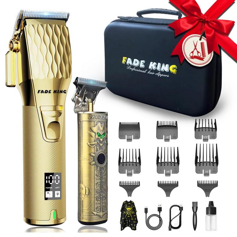 FADEKING PRO HAIR CLIPPERS