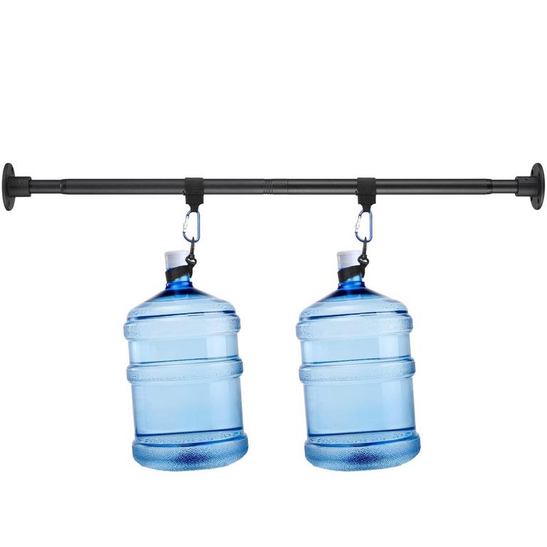 YEBEST SHOWER CURTAIN ROD